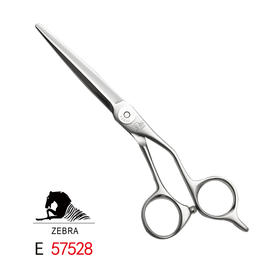 ZEBRA斑马半手型剪 5.75寸  E57528