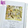 预售 【中商原版】野蔷薇村的故事 立体书 英文原版 The Brambly Hedge Pop-Up Book Jill Barklem 商品缩略图2