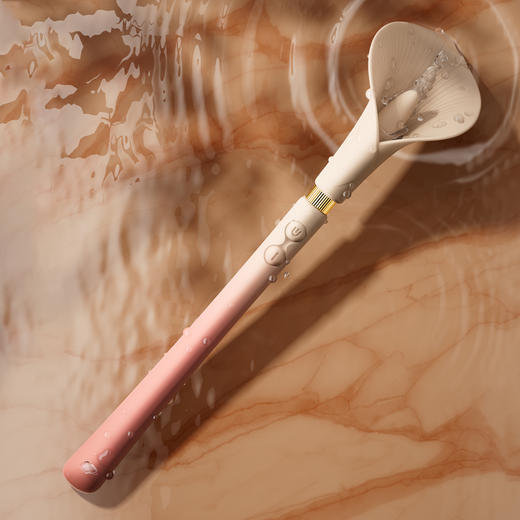 ZALO马蹄莲震动棒g点潮笔女性自慰器成人情侣挑逗振动棒情趣玩具 商品图11