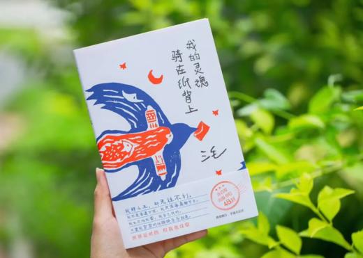 《三毛经典作品集》（典藏版全5册） 豆瓣9.2，华语世界的传奇女子， 商品图7