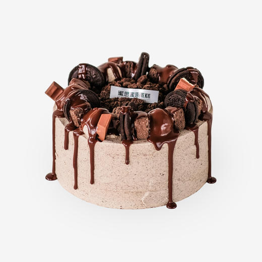 海盐奥利奥 商品图0