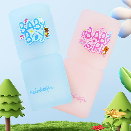 纪念日百货迷你婴幼儿润唇膏159995847 商品图0