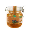 俄蜜源 原装进口蜂蜜0脂肪蒲公英蜜荞麦蜜结晶土蜂蜜瓶装 1kg/瓶 商品缩略图4