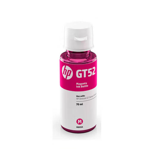 惠普原装GT53XL/52墨水适用于Tank410/411/508/510/518/531/519/585/589打印机 商品图4
