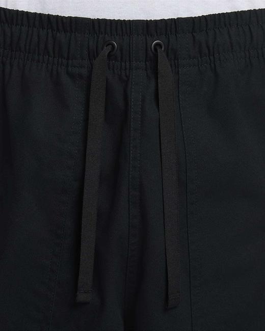 Nike 耐克Club 男子宽松版型长裤FN3097-010 商品图5