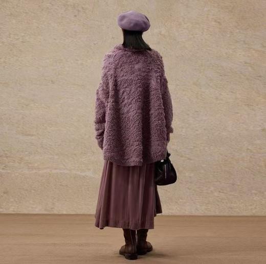 EXCEPTION例外斗篷式套头 商品图1