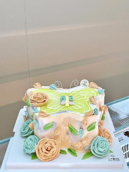 仙气蝴蝶 商品图1