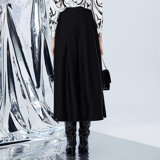 EITIE爱特爱半裙7506210 商品图4