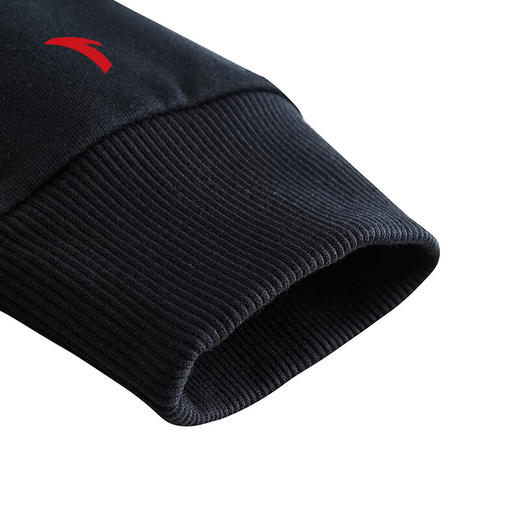 安踏凯里·欧文系列丨男女同款套头卫衣美式潮流休闲运动172441708 商品图2