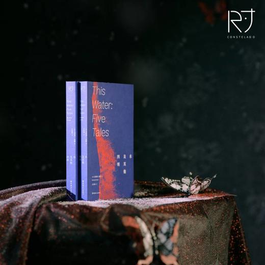 水及其他四则：以魔幻书写女性，以惊奇共感困境 法默著 商品图1