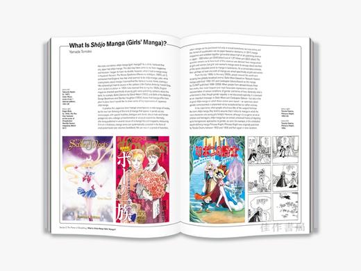 Manga (British Museum) 日本漫画 大英博物馆 商品图4