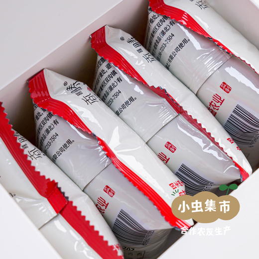 益米锅巴 五香/香辣味 2盒 | 合作农友生产，产自湖北黄冈，生产者是：李明攀 *【公平贸易农人定价】 商品图7