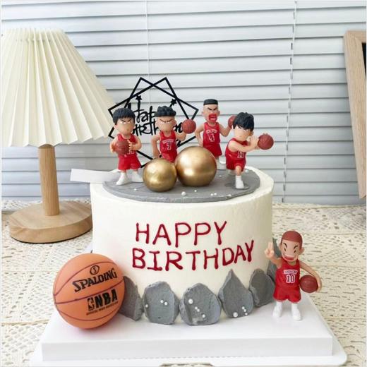 灌篮高手B 商品图0