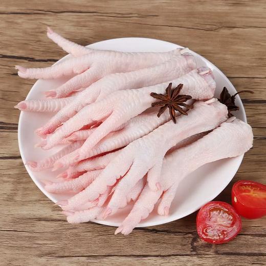 MM 山姆 生鲜鸡爪 1.6kg 商品图1