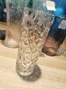 水晶花瓶一个 商品缩略图0
