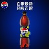 百事可乐无糖青柠味可乐型汽水 500ml 商品缩略图0