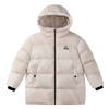 【极寒-15~-5℃】男童中长款羽绒服外套冬季新款安奈儿童装实体店同款AB445787 商品缩略图6