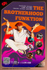 【上海 11.1 晚10点】The Brotherhood Funktion 商品缩略图0