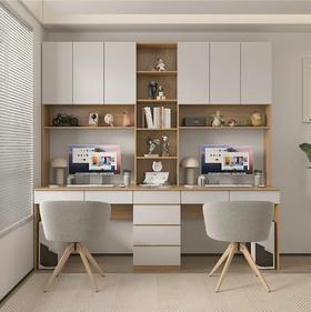 【保利】红苹果书柜