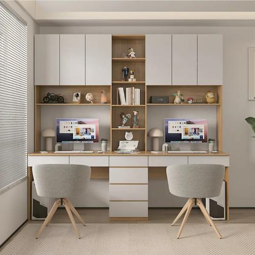 【保利】红苹果书柜 商品图0