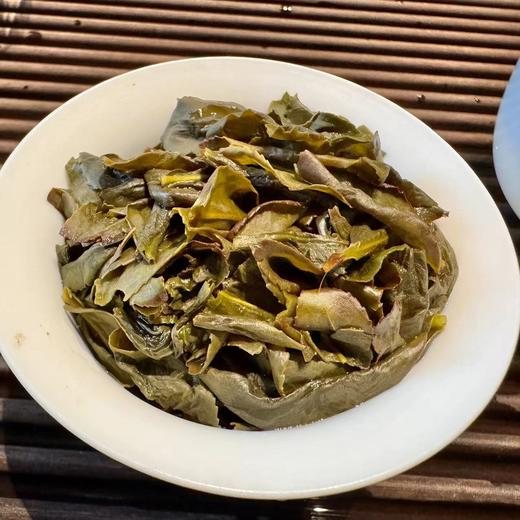 24秋 幽泉 正炒正味铁观音茶 250克起 商品图5