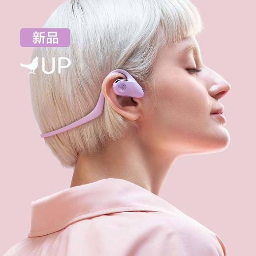 【4F】iCITY LIBRATONE 新品 小鸟UP耳机开放式蓝牙耳机 商品图0