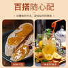 俄蜜源 原装进口蜂蜜0脂肪蒲公英蜜荞麦蜜结晶土蜂蜜瓶装 1kg/瓶 商品缩略图2
