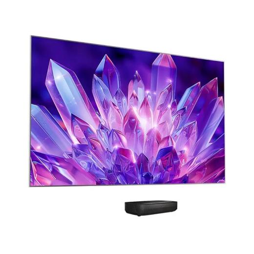 海信100L6NS激光电视 商品图0