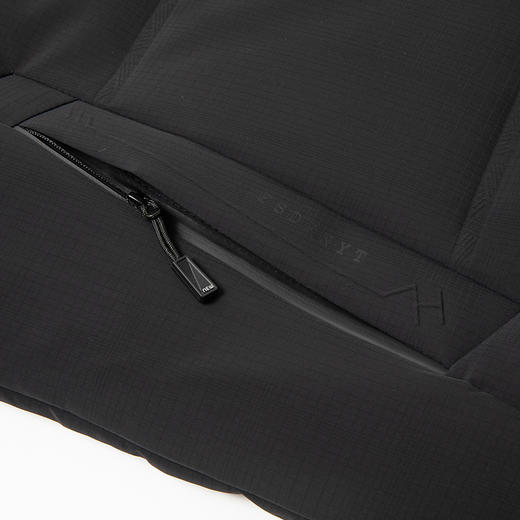 【可拆卸内胆】【新款DKP】大依优型大码三合一羽绒服鸭绒可拆卸帽休闲胖子大码男休闲宽松加肥加大上衣冬季外套 商品图10