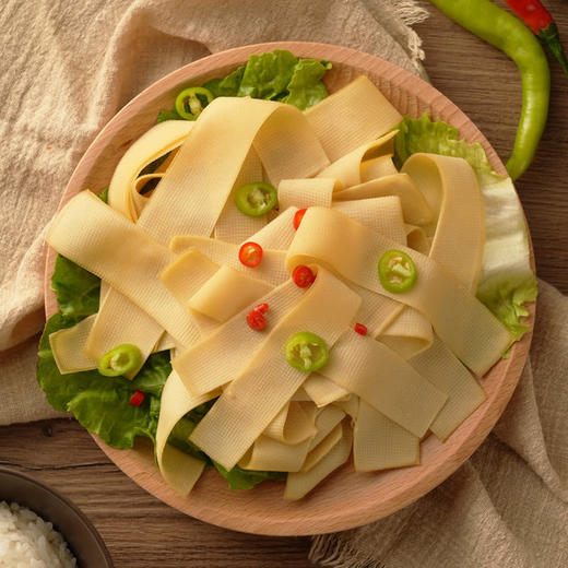 MM 山姆 Member's Mark 精制千张 300g*2袋 商品图2