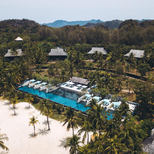 4天3晚【马来西亚兰卡威四季】寒假/春节可用！入住花园乔木阁/海滩泳池别墅，含每日双早，赏TOP级别日落美景，亲子推荐~ 商品图10