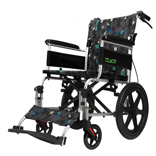 适老产品/护理型轮椅 商品图0