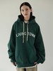 LIVINGTOWN/LT重磅460G贴布绣连帽卫衣  不加绒 商品缩略图2