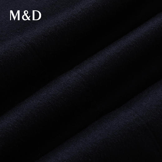 【名盾】大衣MXDL93651B 商品图4