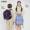 【云朵书包3.0轻盈版】卡拉羊六维防下坠小学1-6年级18L/20L云朵书包 破晓 CX2239+CX2709 商品缩略图2