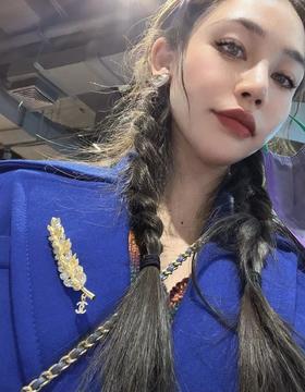 香奈儿Vintage麦穗胸针（XTY）