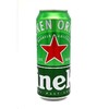 Heineken/喜力 啤酒 罐装 500ml 商品缩略图0