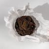 2016年勐海古树熟茶龙珠8颗装（净含量：56克） 商品缩略图2