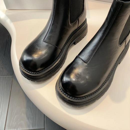 品牌直发！纪华菲短靴合集22SS967 商品图9