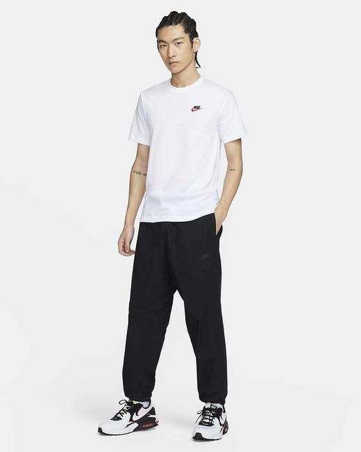 Nike 耐克Club 男子宽松版型长裤FN3097-010 商品图6