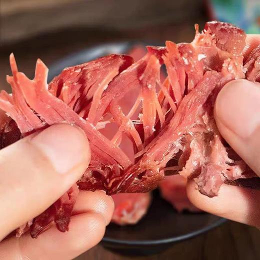 月盛斋酱香牛肉100g 商品图1