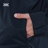 X-BIONIC  恒星戈尔防水硬壳棉服 男 秋冬全压胶GETX保暖防风棉服 XJM-24955N 商品缩略图3