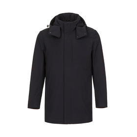 布兰施派克羽绒服时髦羽绒保暖外套