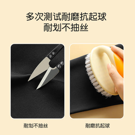 【高腰护肚】380g秋冬中大童女童打底裤鲨鱼裤芭比裤长裤女儿童鲨鱼裤 商品图7