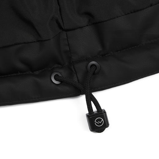 【新品上新】HX 短款立领羽绒服合体版型S100444135101 商品图13