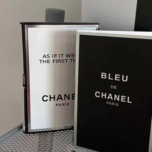 越南卡片香水小样 专柜非卖品 商品图6