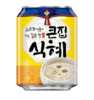 海太米汁238ml 해태 큰집 식혜238ml 商品缩略图0