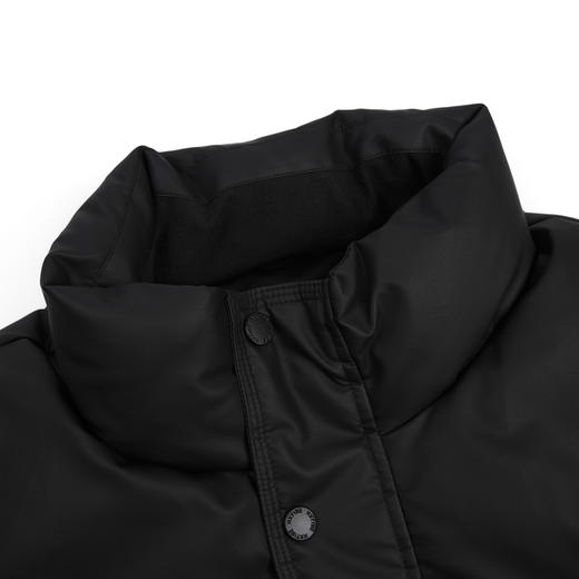 【新品上新】HX 短款立领羽绒服合体版型S100444135101 商品图9