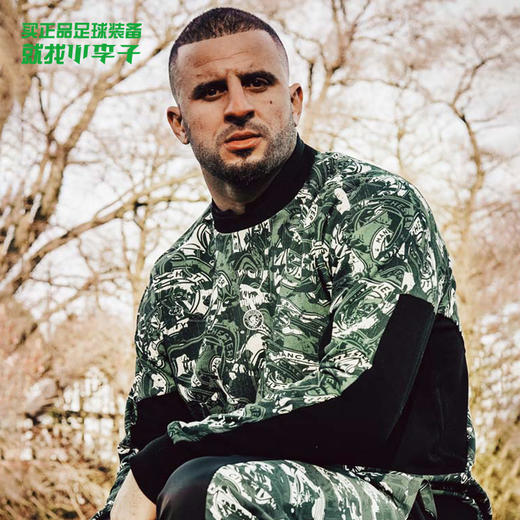 【清仓捡漏】俱乐部T恤夹克长裤卫衣专区 （特价不退换 如无货则原路退款） 商品图4