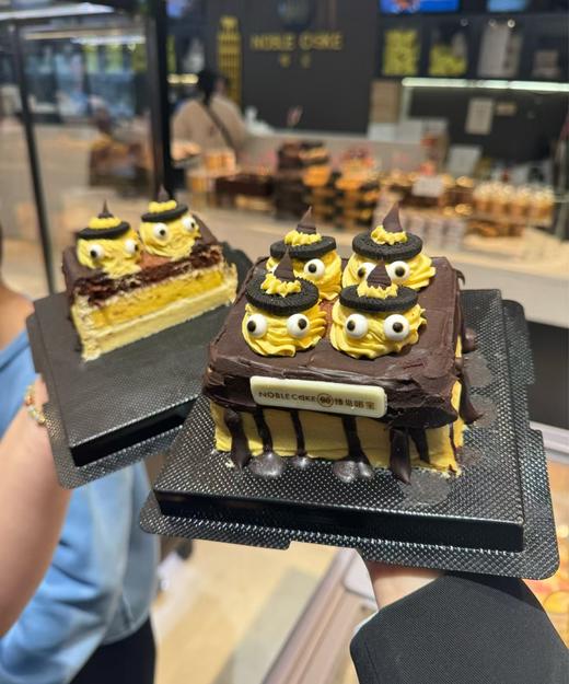 你的可爱鬼 商品图0